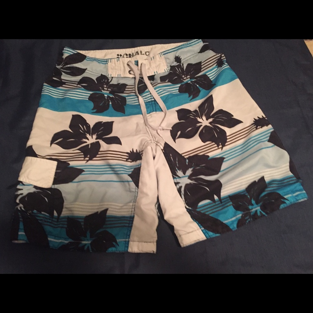 🌸🌼🌺Swim trunks